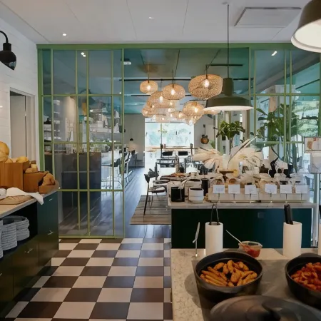 Hotel Britannia