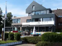 Acqua Strande Yachthotel & Restaurant Các khách sạn ở Wendtorf