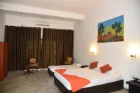 Wilpattu Treehouse Hotel - Parking