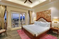 Jhadol Vijay Vilas Near Lake Pichola - Kitchenette