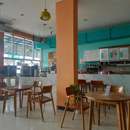 De Kost Madiun