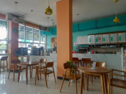De Kost Madiun