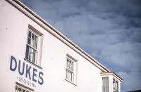 Dukes Inn Hotels in Sidmouth
