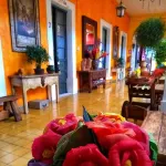 Casona Tlaquepaque Temazcal & Spa Hotels in Tlaquepaque