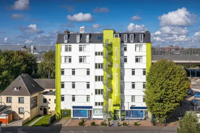 bedpark Stellingen Hotels in der Nähe von Hamburg-Sülldorf