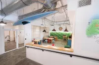 Koba Hostel Hotels in Donostialdea