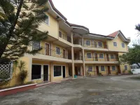 Tubod Flowing Water Resort Hotel di Minglanilla
