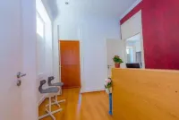 SwissLisbon Guest House Hotels in Alcântara