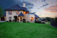 Hoopoe Haven Guest House Hotels in Chartwell