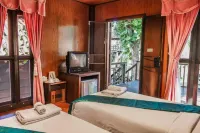 Banviewnam Camping & Resort Hotels in Mueang Mae Hong Son District