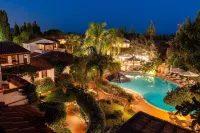 Nora Club Hotel & Spa - Beach