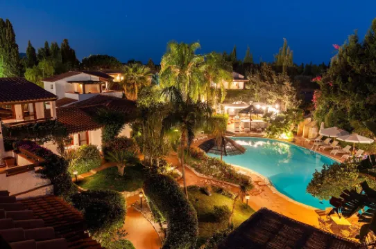 Nora Club Hotel & Spa