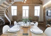 D Maria Apartments Hotel a Santo Tirso