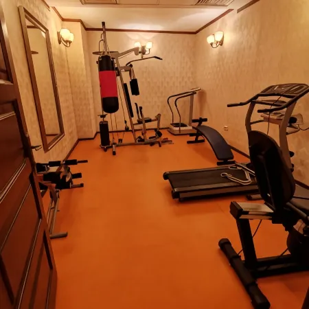 Hotel Carol
