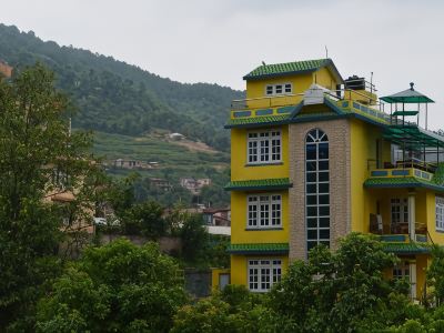 Dahachok Homestay