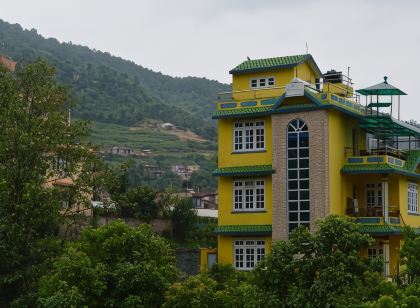 Dahachok Homestay