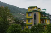 Dahachok Homestay - breakfast