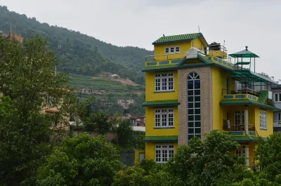 Dahachok Homestay