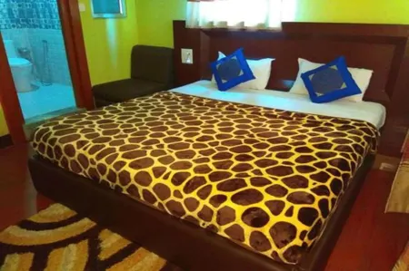 Hotel Citymax International