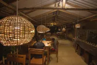 360 Rainforest فنادق في ماتارا