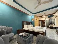 렉서스 로지 이슬라마바드