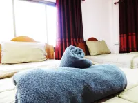 Reuan Jao Ngao Resort Hotels in Ang Thong
