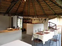 喬貝日落木屋旅館 - 早餐