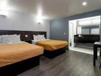 Colonial Palace Inn Hotels in Bellflower