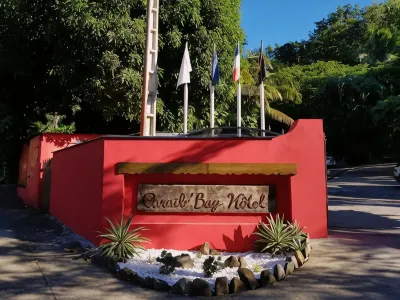 Caraib'Bay Hotel Hotel di 