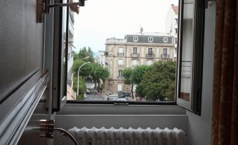 Hôtel Maïtagaria