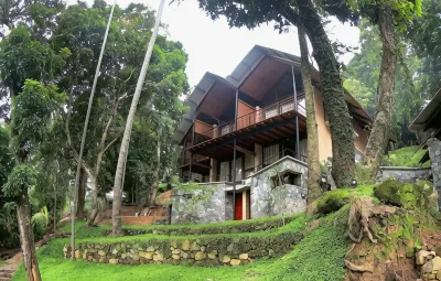 Swp Eco Lodge Hotels in Digana