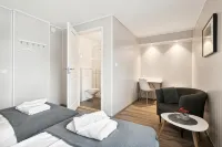 Træna overnatting Hotel a Træna