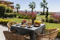 Akrolithos Luxury Suites & Spa