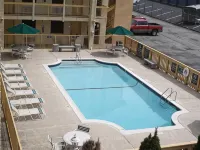 Motel 6 Knoxville, TN - 2 stjerner