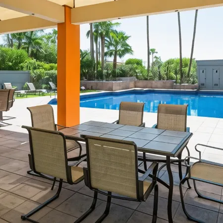 Real Inn Mexicali