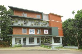 WithInn Hotel - Kannur Airport