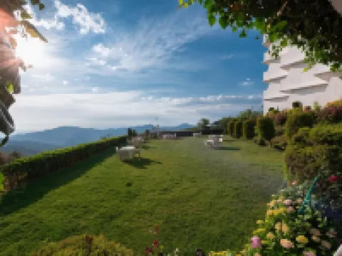 Ekant Retreat Resort Hotels in Solan