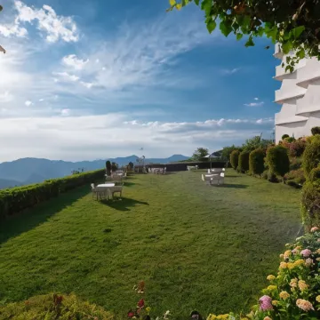 Ekant Retreat Resort