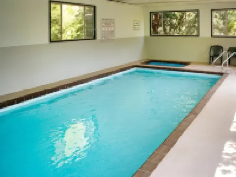 Grampians View Cottages and Units Hotels in Halls Gap