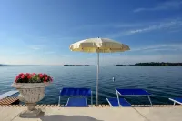 Hotel Monte Baldo e Villa Acquarone