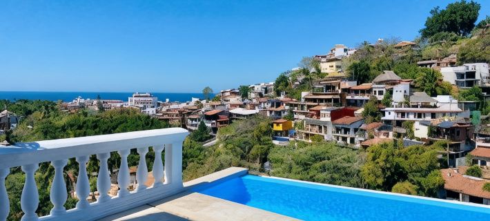 Hotel Boutique Rivera Del Rio Hotels in Puerto Vallarta