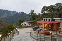 Hotel Wild Wood Hotels in Mussoorie