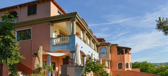 Hotel Su Lithu Hotels in Nuoro