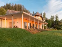 Hotel Tannhof Hotel dekat Feldberg