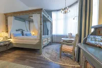 Best Western Plus Theodor Storm Hotel Hotels in Bredstedt