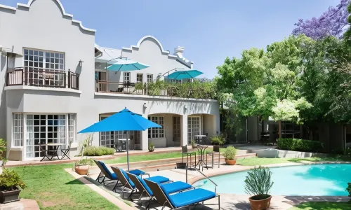 Clico Boutique Hotel