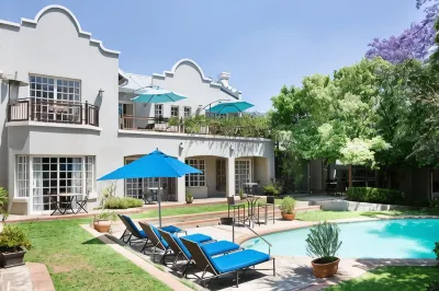 Clico Boutique Hotel Hotels in Johannesburg