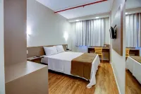 Transamerica Fit Sorriso Hotels in 