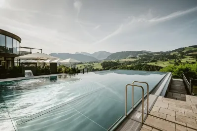 Bergkristall - Mein Resort im Allgäu