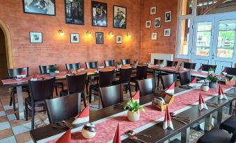 Hotel Altes Badehaus